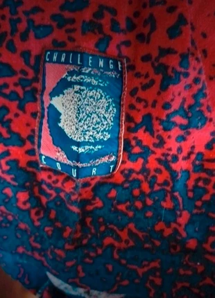 Polo Nike Challenge court André Agassi anni 80-90, marke: Nike, zustand: Sehr gut, größe: XL, 75,00 €, 79,45 € inklusive Vinted-Käuferschutz