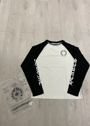 Chrome hearts long sleeve, brand: Chrome Hearts, condition: New with tags, size: M, £35.00, £37.45 includes Buyer Protection