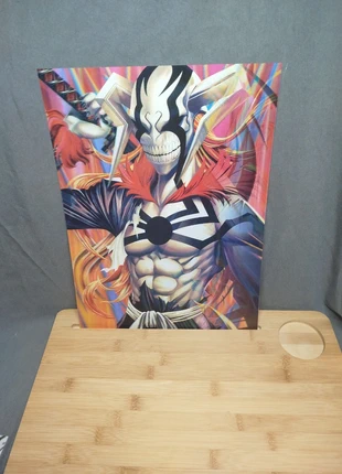 Poster 3D Bleach (293), marke: Bleach, zustand: Sehr gut, 16,99 €, 18,54 € beinhaltet Vinted-Käuferschutz Pro
