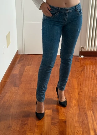 Jeans skinny OVS, marke: OVS, zustand: Neu, größe: L / 40 / 12, 5,00 €, 5,95 € inklusive Vinted-Käuferschutz