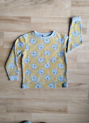 Pull type sweat, Tuc Tuc taille 5 ans / 110 cm, merk: Tuc Tuc, staat: Goed, maat: 5 jaar / 110 cm, € 4,50, € 5,43 inclusief Kopersbescherming