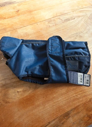 Hondenjasje Twotone navy Harry"s Horse maat S 35cm, marca: Harry"s Horse, estado: Novo com etiquetas, tamanho: S, €15.00, €16.45 inclui Proteção do Comprador