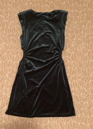 Vestito velluto Made in Italy, marque: Made In Italy, état: Très bon état, taille: S / 36 / 8, 2,00 €, 2,80 € Protection acheteurs incluse