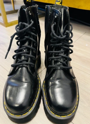 Dr Martens Boots - Size 6, brand: Dr. Martens, condition: Very good, size: 6, £50.00, £53.20 includes Buyer Protection