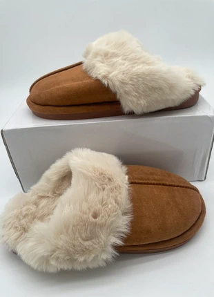 Chaussons camel taille 38, état: Très bon état, taille: 38, 7,99 €, 9,09 € Protection acheteurs incluse