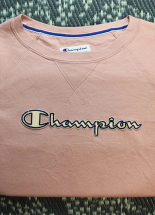 Sweat / Crewneck / Champion vintage / Taille L, marque: Champion, état: Bon état, taille: L, 14,00 €, 15,40 € Protection acheteurs (Pro) incluse