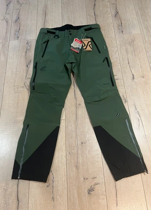 Pantalon randonnée ski alpinisme RevolutionRace cyclone neuf, marca: RevolutionRace, estado: Novo com etiquetas, tamanho: L / 40 / 12, €65.00, €68.95 inclui Proteção do Comprador