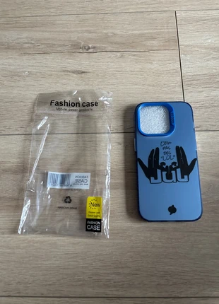 Coque JUL iPhone 14 Pro • Bleu Édition Fan • État Neuf, marque: Concept, état: Neuf avec étiquette, 5,00 €, 5,95 € Protection acheteurs incluse