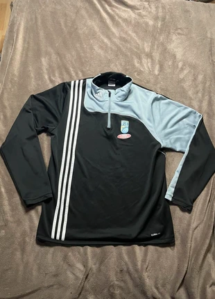 Veste entraînement Adidas USL Dunkerque vintage, marca: adidas, estado: Bom, tamanho: XL, €13.00, €14.35 inclui Proteção do Comprador