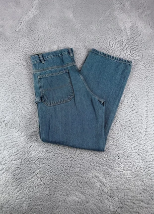 Faded Glory Jean Enfant 16 ans Vintage Coton Bio Coupe Droite Multipoches / Kids Straight 00425, marca: Faded Glory, estado: Bueno, tamaño: 16 años /176 cm, 7,00 €, 8,05 € Protección al comprador Pro incluida