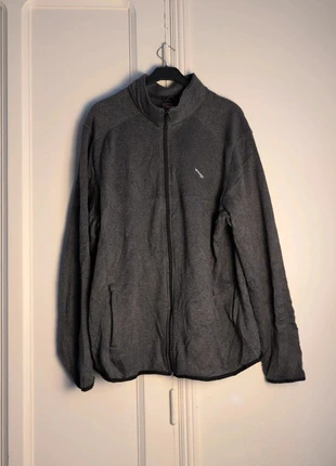 polaire zippée Wrangler grise homme XL, brand: Wrangler, condizioni: Ottime, taglia: XL, €18.00, €19.60 include la Protezione acquisti