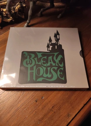 Bleak house CD, état: Neuf avec étiquette, 9,00 €, 10,15 € Protection acheteurs incluse
