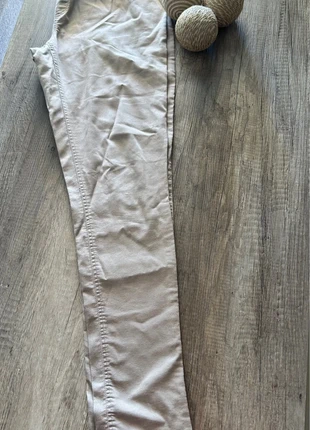 Pantalón de cintura elástica talla L (ver medidas), merk: H&M, staat: Heel goed, maat: L / 40 / 12, € 6,99, € 8,04 inclusief Kopersbescherming