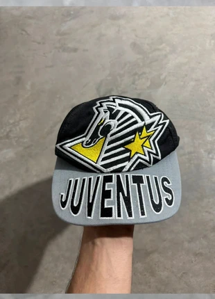 Vintage 1996 Juventus kappa scudetto cap, marque: Kappa, état: Très bon état, taille: Taille unique, 55,00 €, 58,45 € Protection acheteurs incluse