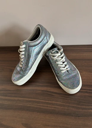 Vans Trainers, brand: Vans, condition: Good, size: 4.5, £25.00, £26.95 includes Buyer Protection