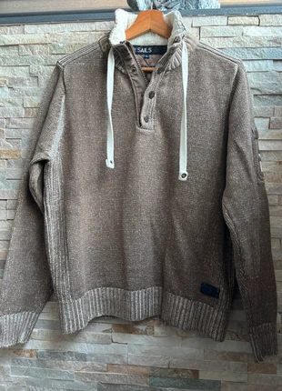 Prachtige 100% katoenen trui merk City of Sails, merk: City, staat: Heel goed, maat: M, € 30,00, € 32,20 inclusief Kopersbescherming