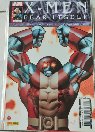 X-Men n° 14, condizioni: Ottime, €2.50, €3.33 include la Protezione acquisti