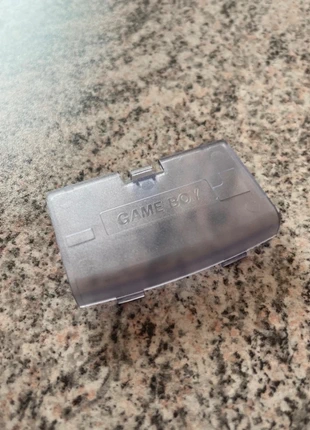 Cache pile - Gameboy Advance, marque: Gameboy Advance, état: Neuf sans étiquette, 1,50 €, 2,28 € Protection acheteurs incluse