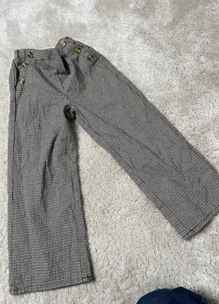 Pantalon kiabi 6 ans à carreaux, brand: Kiabi, condition: Very good, size: 6 years / 116 cm, €5.00, €5.95 includes Buyer Protection