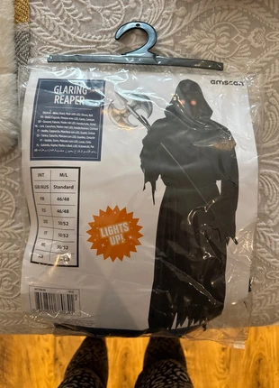 Halloween, brand: NO LABEL, condition: New without tags, size: M, £10.00, £11.10 includes Buyer Protection