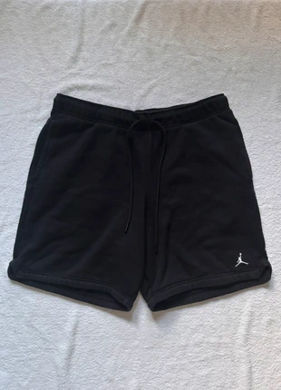 Short Jordan noir, brand: Jordan, condition: Good, size: XL, €10.00, €11.20 includes Buyer Protection