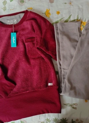 Pigiama invernale nuovo 🌸, marke: Infiore, zustand: Neu, mit Etikett, größe: S / 36 / 8, 28,00 €, 30,10 € inklusive Vinted-Käuferschutz