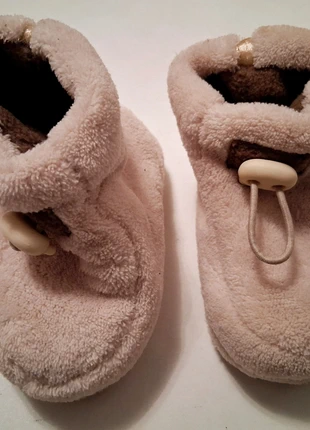 Pantuflas calientes, marque: TEX, état: Neuf sans étiquette, taille: 21, 2,00 €, 2,80 € Protection acheteurs incluse