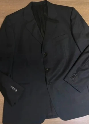 Cantarelli giacca in pura lana tg56, marke: Cantarelli, zustand: Sehr gut, größe: 56, 28,00 €, 30,10 € inklusive Vinted-Käuferschutz