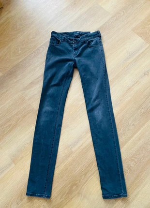 Armani Jeans – Tall Fit uk 8-10, brand: Armani Jeans, condition: Very good, size: S / UK 8-10, £12.00, £13.30 includes Buyer Protection