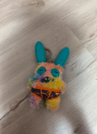 Fuggler conejo llavero, marque: Fuggler, état: Très bon état, taille: Taille unique, 6,00 €, 7,00 € Protection acheteurs incluse