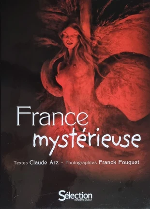 France mystérieuse, condition: Very good, €12.00, €13.30 includes Buyer Protection