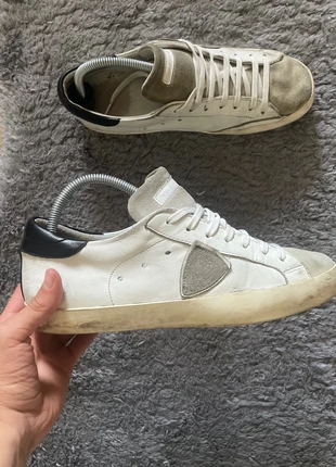 Philippe Model PRSX, marque: Philippe Model, état: Très bon état, taille: 41, 140,00 €, 147,70 € Protection acheteurs incluse