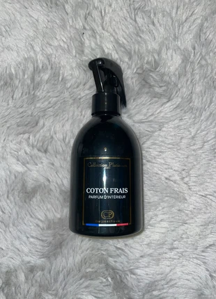 Spray d’intérieur Collection privée Paris Cotton frais 250ml, brand: Collection Privée, condition: New with tags, €5.00, €5.95 includes Buyer Protection