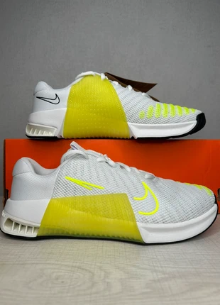 Nike Metcon 9, marke: Nike, zustand: Sehr gut, größe: 40.5, 76,00 €, 80,50 € beinhaltet Vinted-Käuferschutz Pro