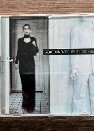 Seabound « double crosser » cd, état: Très bon état, 5,00 €, 5,95 € Protection acheteurs incluse