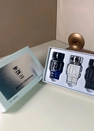 Phantom 3 x 30ml Gift Set, brand: Phantom, condition: New with tags, £58.00, £61.60 includes Buyer Protection