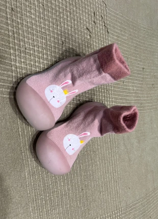 Zapatillas calcetin, marque: Local, état: Très bon état, taille: 20, 2,00 €, 2,80 € Protection acheteurs incluse