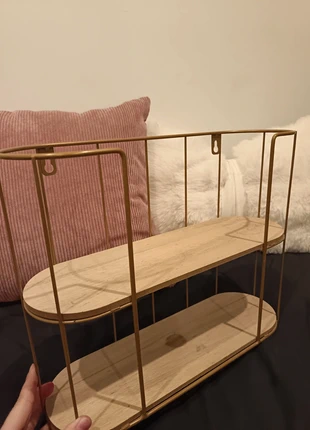 Étagère, brand: Action, condizioni: Buone, €5.50, €6.48 include la Protezione acquisti