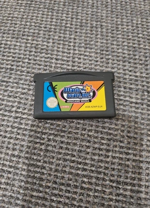 Wario ware game boy advance, état: Très bon état, 15,00 €, 16,45 € Protection acheteurs incluse