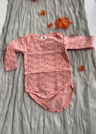 Lot bodies fille 6 mois, brand: Mot d'enfant, condition: Very good, size: 3-6 months / 62 cm, €3.00, €3.85 includes Buyer Protection