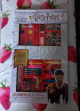 valise d activité neuve harry potter, brand: Harry Potter, condition: New without tags, size: 5 years / 110 cm, €5.00, €5.95 includes Buyer Protection