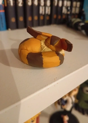 Figurine Nausicaa, brand: Studio Ghibli, condition: Very good, size: One size, €15.00, €16.45 includes Buyer Protection