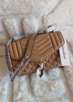 Sac à main Manoukian, marke: Manoukian, zustand: Sehr gut, 45,00 €, 47,95 € inklusive Vinted-Käuferschutz