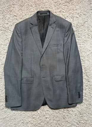 Veste de Costume Blazer Reda Vintage Homme taille M Mélange de laine et de soie, brand: Vintage Dressing, condizioni: Ottime, taglia: M, €40.00, €42.70 include la Protezione acquisti