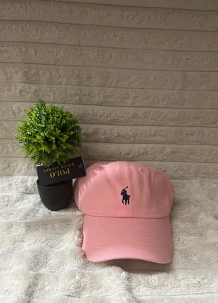 Casquette ralph lauren rose, marque: Ralph Lauren, état: Neuf avec étiquette, taille: Taille unique, 17,95 €, 19,55 € Protection acheteurs incluse