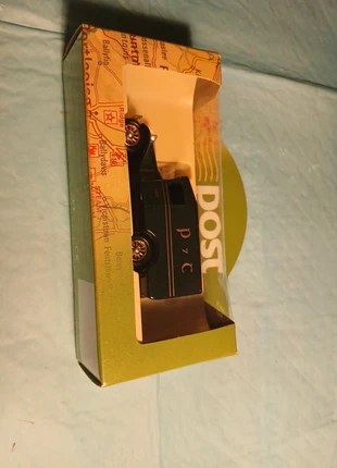 An Post model P&T van, marque: An Post, état: Neuf avec étiquette, 12,00 €, 13,30 € Protection acheteurs incluse