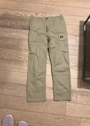 pantaloni dickies, brand: Dickies, condizioni: Nuovo senza cartellino, taglia: IT 48 | W38, €40.00, €42.70 include la Protezione acquisti