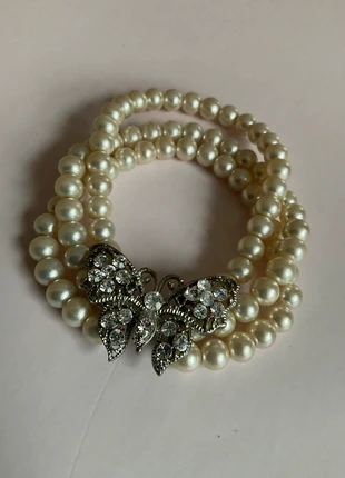 John Lewis Bracelet, brand: John Lewis, condition: Very good, £4.00, £4.90 includes Buyer Protection