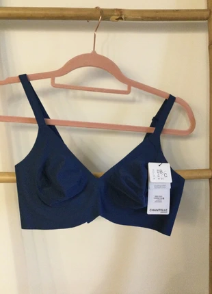 Soutien gorge Chantelle 95C sans coutures, marca: Chantelle, estado: Nuevo con etiquetas, tamaño: 95C, 15,00 €, 16,45 € Protección al comprador incluida