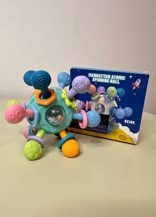 jouet de dentition, brand: Top Picks, condition: New with tags, size: Newborns / 44 cm, €10.00, €11.20 includes Buyer Protection